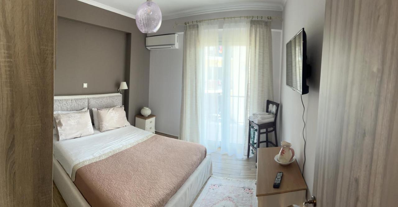 Апартаменти Faidra'S House Lefkada City Екстер'єр фото