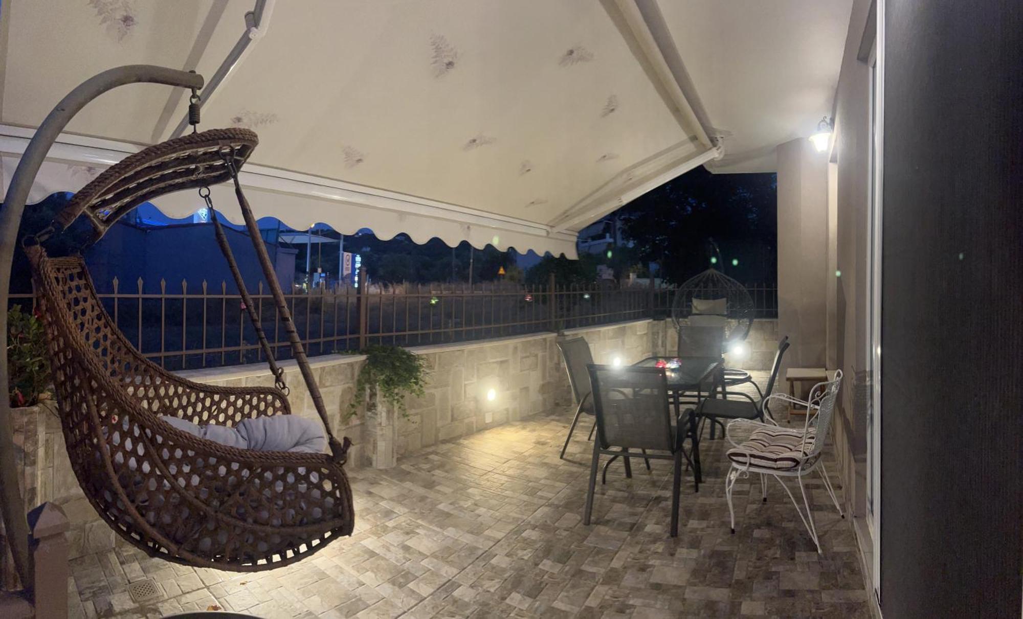 Апартаменти Faidra'S House Lefkada City Екстер'єр фото